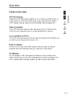 Preview for 4 page of Belkin OmniView F1D086Uea User Manual