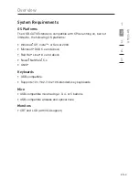 Preview for 6 page of Belkin OmniView F1D086Uea User Manual