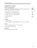 Preview for 24 page of Belkin OmniView F1D086Uea User Manual