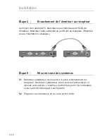 Preview for 31 page of Belkin OmniView F1D086Uea User Manual