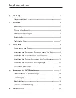 Preview for 38 page of Belkin OmniView F1D086Uea User Manual