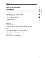 Preview for 42 page of Belkin OmniView F1D086Uea User Manual