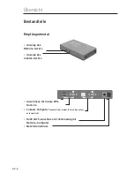 Preview for 43 page of Belkin OmniView F1D086Uea User Manual