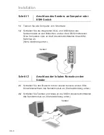 Preview for 47 page of Belkin OmniView F1D086Uea User Manual