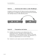 Preview for 49 page of Belkin OmniView F1D086Uea User Manual