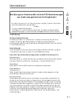 Preview for 52 page of Belkin OmniView F1D086Uea User Manual