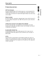 Preview for 58 page of Belkin OmniView F1D086Uea User Manual