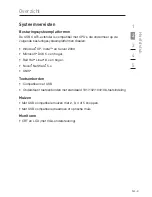 Preview for 60 page of Belkin OmniView F1D086Uea User Manual