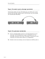 Preview for 67 page of Belkin OmniView F1D086Uea User Manual