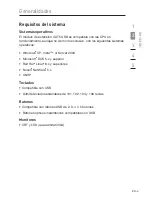 Preview for 78 page of Belkin OmniView F1D086Uea User Manual