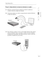 Preview for 84 page of Belkin OmniView F1D086Uea User Manual