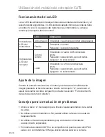 Preview for 87 page of Belkin OmniView F1D086Uea User Manual