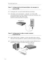 Предварительный просмотр 101 страницы Belkin OmniView F1D086Uea User Manual