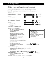 Preview for 5 page of Belkin OmniView F1D104 User Manual