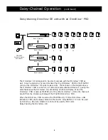 Preview for 10 page of Belkin OmniView F1D104 User Manual