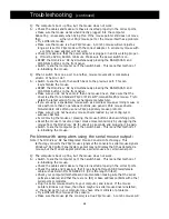 Preview for 16 page of Belkin OmniView F1D104 User Manual