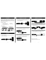 Preview for 2 page of Belkin Omniview F1D201 User Manual