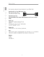 Предварительный просмотр 7 страницы Belkin OmniView F1DA104P User Manual