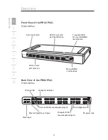 Предварительный просмотр 9 страницы Belkin OmniView F1DA104P User Manual