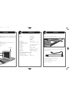 Belkin OmniView F1DC100P Quick Installation Manual preview