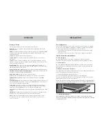 Preview for 5 page of Belkin OmniView F1DC108B User Manual