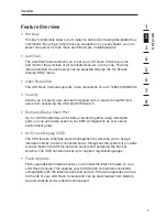 Preview for 5 page of Belkin Omniview F1DC108BxxSR User Manual