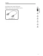 Preview for 7 page of Belkin Omniview F1DC108BxxSR User Manual