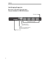 Preview for 10 page of Belkin Omniview F1DC108BxxSR User Manual