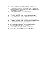 Preview for 34 page of Belkin Omniview F1DC108BxxSR User Manual