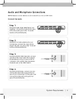 Preview for 3 page of Belkin OmniView F1DD102Lea Quick Installation Manual