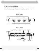 Preview for 4 page of Belkin OmniView F1DD102Lea Quick Installation Manual