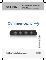 Preview for 7 page of Belkin OmniView F1DD102Lea Quick Installation Manual