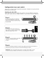 Preview for 8 page of Belkin OmniView F1DD102Lea Quick Installation Manual