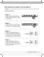 Preview for 9 page of Belkin OmniView F1DD102Lea Quick Installation Manual