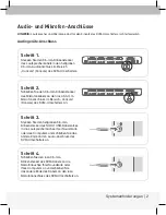 Preview for 15 page of Belkin OmniView F1DD102Lea Quick Installation Manual