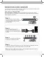 Preview for 26 page of Belkin OmniView F1DD102Lea Quick Installation Manual