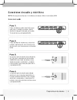 Preview for 27 page of Belkin OmniView F1DD102Lea Quick Installation Manual