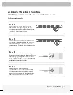 Preview for 33 page of Belkin OmniView F1DD102Lea Quick Installation Manual