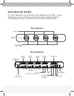 Preview for 34 page of Belkin OmniView F1DD102Lea Quick Installation Manual