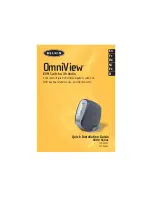 Belkin OmniView F1DD102U Quick Installation Manual предпросмотр