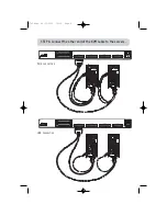 Предварительный просмотр 7 страницы Belkin OmniView F1DE008C Quick Installation Manual