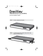 Предварительный просмотр 11 страницы Belkin OmniView F1DE008C Quick Installation Manual