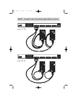 Предварительный просмотр 15 страницы Belkin OmniView F1DE008C Quick Installation Manual