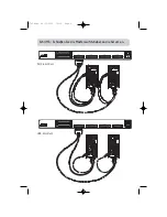 Предварительный просмотр 23 страницы Belkin OmniView F1DE008C Quick Installation Manual