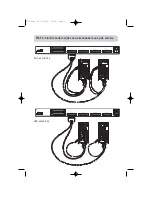 Предварительный просмотр 31 страницы Belkin OmniView F1DE008C Quick Installation Manual