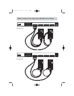 Предварительный просмотр 39 страницы Belkin OmniView F1DE008C Quick Installation Manual