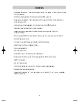 Preview for 6 page of Belkin OmniView F1DE101N User Manual