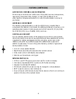 Preview for 7 page of Belkin OmniView F1DE101N User Manual