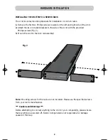 Preview for 11 page of Belkin OmniView F1DE101N User Manual