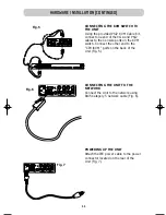 Preview for 13 page of Belkin OmniView F1DE101N User Manual